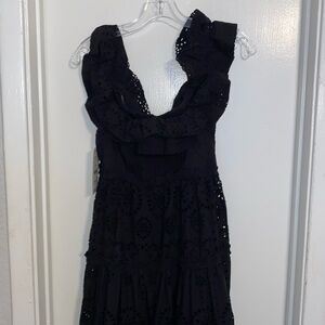 Zara brand new dress